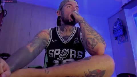 fisherrman666 online show from September 21, 2:19 pm