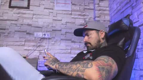 fisherrman666 online show from September 23, 12:46 am