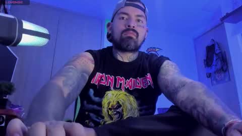 fisherrman666 online show from September 24, 2:04 am