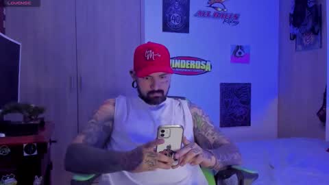 fisherrman666 online show from September 26, 1:20 am