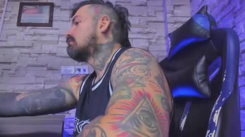 fisherrman666 online show from September 28, 12:54 pm