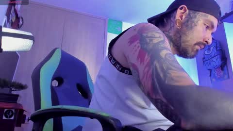 fisherrman666 online show from October 1, 5:52 pm