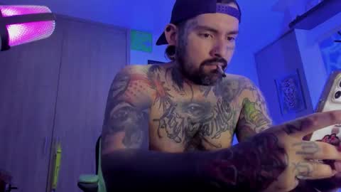 fisherrman666 online show from October 23, 4:12 am