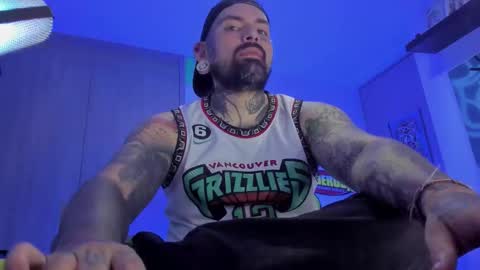 fisherrman666 online show from November 8, 1:28 am