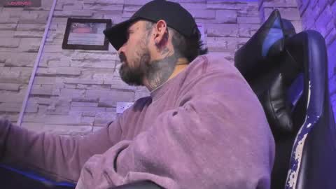 fisherrman666 online show from November 21, 12:10 am