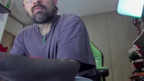 fisherrman666 online show from December 21, 1:02 am