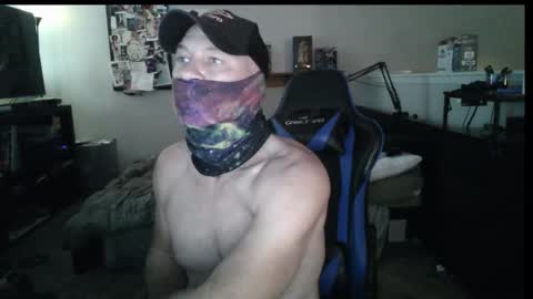 fit_beast online show from November 8, 3:34 pm