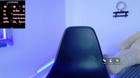 fit_valkiria online show from April 16, 10:01 pm