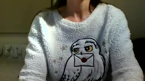 Fitbut online show from December 1, 6:30 pm