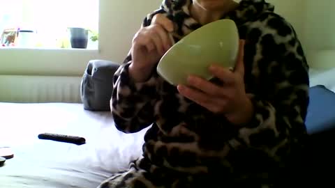 Fitbut online show from January 4, 11:11 am