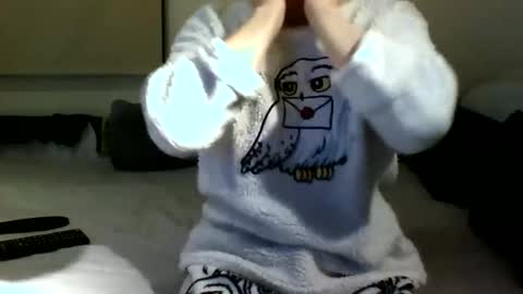 Fitbut online show from January 10, 8:48 pm