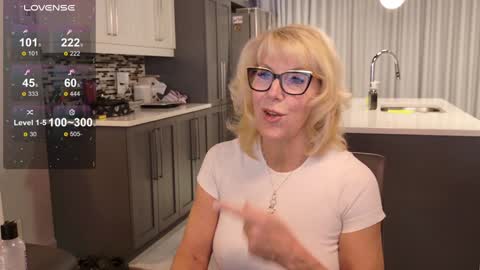 Bianca online show from January 11, 5:40 pm