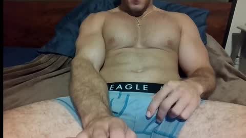 fitdad420 online show from October 2, 5:25 am