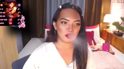 Snapshot of fitfemme_anna chatting on April 23, 12:29 pm fitfemme_anna online show from April 23, 12:29 pm