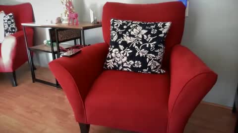 Snapshot of fitlance chatting on December 6, 5:55 pm Lance Remington online show from December 6, 5:55 pm