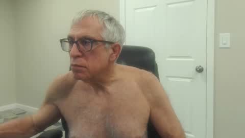 Jon online show from January 20, 6:31 am