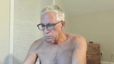 Jon online show from October 8, 12:19 am