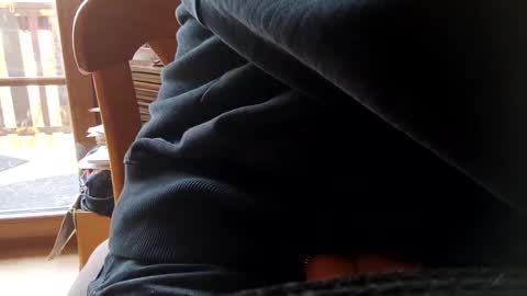 Snapshot of fiveforwilly1 chatting on February 9, 12:52 pm Markus online show from February 9, 12:52 pm