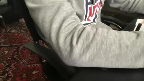 fixiehartmann030 online show from January 19, 2:06 pm