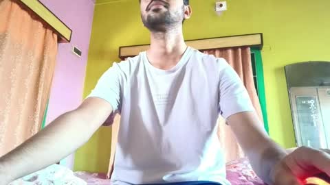 Ur BoyToy online show from April 14, 4:51 am