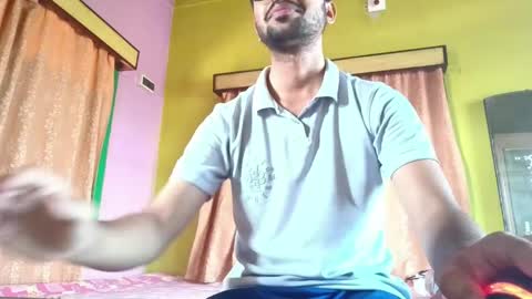 Ur BoyToy online show from April 15, 4:52 am