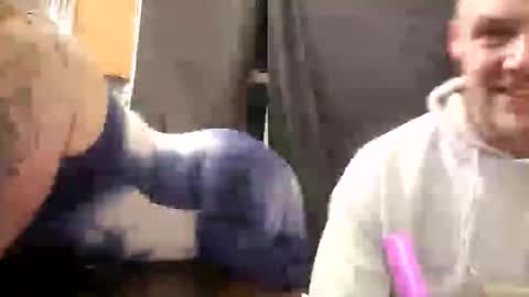 Snapshot of fkmylife6669 chatting on April 28, 2:27 am Nate online show from April 28, 2:27 am