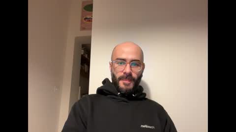 Fla is short for Flavio online show from January 16, 8:03 pm