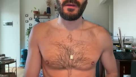 Fla is short for Flavio online show from February 9, 11:36 am