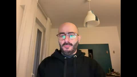 Fla is short for Flavio online show from February 17, 5:10 pm