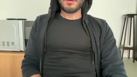 Fla is short for Flavio online show from October 19, 11:33 am