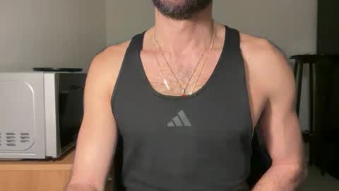 Fla is short for Flavio online show from March 15, 6:14 pm