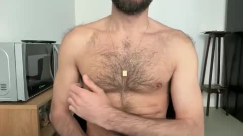 Fla is short for Flavio online show from April 28, 10:42 am