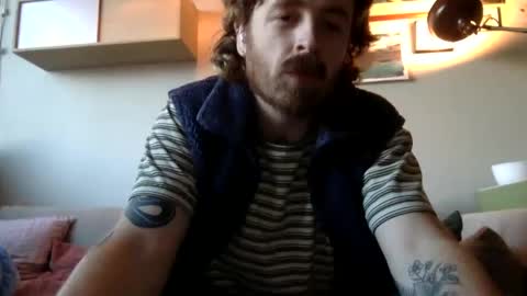 flabbernasty online show from January 12, 11:36 pm