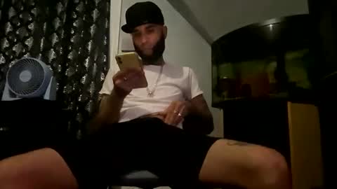 FlacoBule online show from January 8, 7:21 am