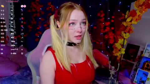Sophie online show from October 19, 4:02 am