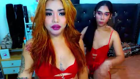 FLAMARA online show from March 20, 12:26 am