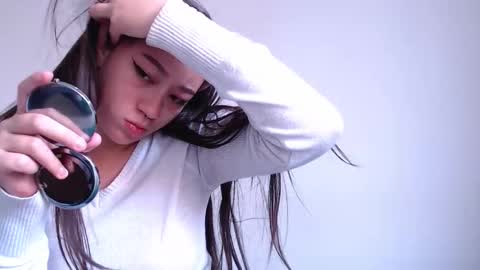 Snapshot of flamebond_room chatting on October 16, 12:06 pm tteo Sienna online show from October 16, 12:06 pm