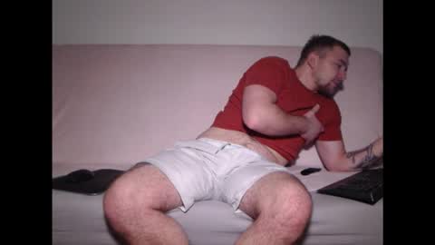 Snapshot of flamefury18 chatting on November 16, 9:04 am Flamefury18 online show from November 16, 9:04 am