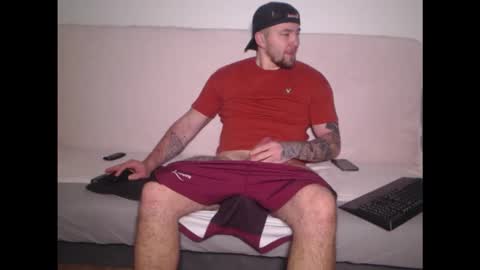 Snapshot of flamefury18 chatting on December 3, 9:29 am Flamefury18 online show from December 3, 9:29 am