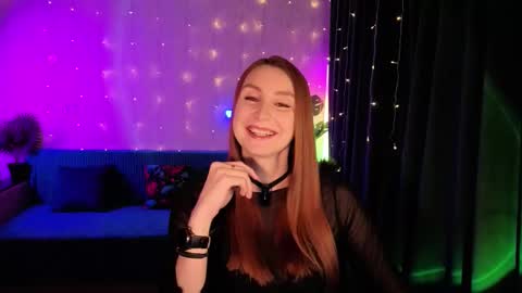 Kristy online show from November 4, 7:35 pm