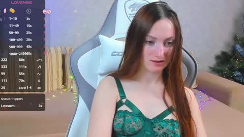 Snapshot of flamystar chatting on January 2, 12:34 am Yana online show from January 2, 12:34 am
