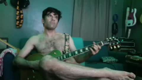 Flannel Dong online show from October 21, 12:39 pm