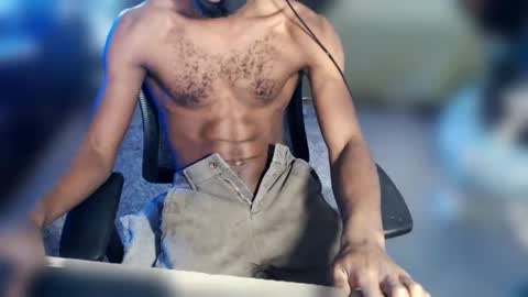 flawedadonis online show from November 11, 7:58 pm