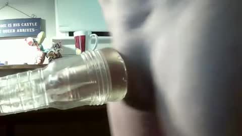 Snapshot of fleshlight4246 chatting on December 18, 5:41 pm UK Fleshlight Fucker online show from December 18, 5:41 pm