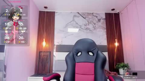   FLEUR   online show from March 2, 7:21 pm