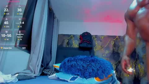 Flex Taylor  online show from April 10, 2:17 am