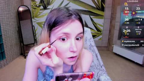 FlexiMona online show from April 25, 9:12 am