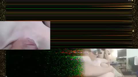 Snapshot of flextle chatting on November 6, 2:34 am Flextle Bunny online show from November 6, 2:34 am