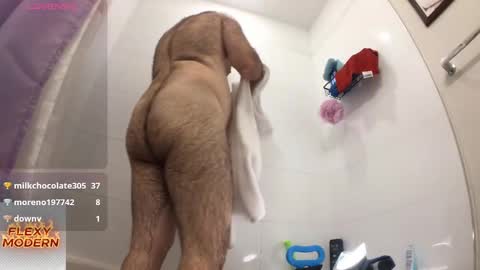 Matt Masterson online show from September 20, 8:32 pm