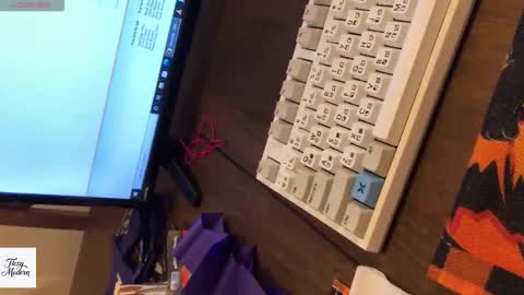 Matt Masterson online show from January 8, 5:59 pm